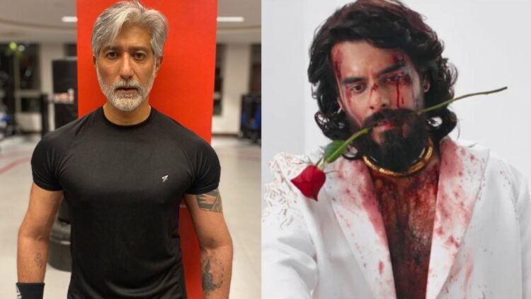 শ্রীলংকায় ‘রাক্ষস’-এর শুটিং: ঢালিউডে শাতাফ ফিগারের অভিষেক