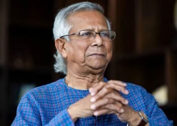 কাল সকাল ১০টায় ভোট দেবেন প্রধান উপদেষ্টা ড. ইউনূস