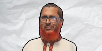 ৫০ নয়, জামায়াত আমিরের ব্যাগে মিলেছে ৭৪ লাখ টাকা!