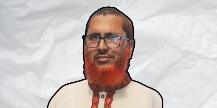 ৫০ নয়, জামায়াত আমিরের ব্যাগে মিলেছে ৭৪ লাখ টাকা!