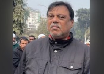 বিএনপি-জামায়াত উত্তেজনা: বিএনপি নেতার মৃত্যু