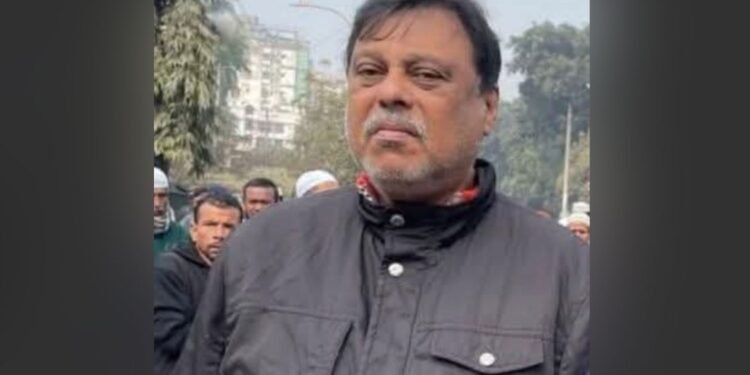 বিএনপি-জামায়াত উত্তেজনা: বিএনপি নেতার মৃত্যু