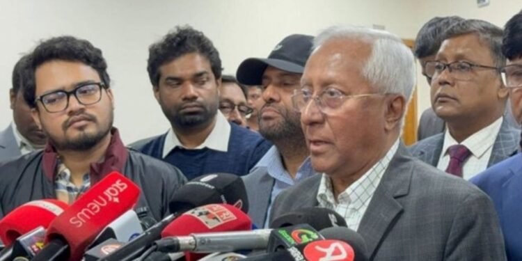 ৩২ হাজার কেন্দ্রের তথ্যে ভোটের হার প্রায় ৩৩ ভাগ