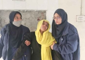 জাল ভোট দিতে গিয়ে ২ বছরের জেল