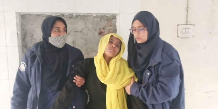 জাল ভোট দিতে গিয়ে ২ বছরের জেল