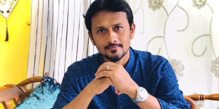 না ফেরার দেশে অভিনেতা তিনু করিম