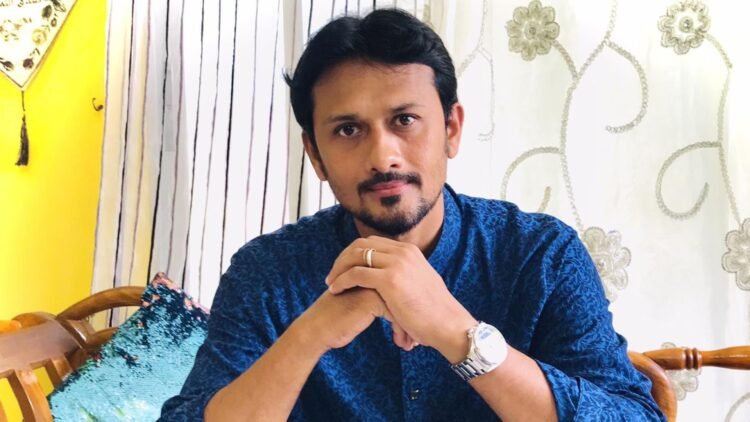 না ফেরার দেশে অভিনেতা তিনু করিম