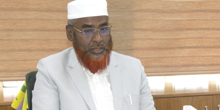 মিয়া গোলাম পরওয়ারের পরাজয়