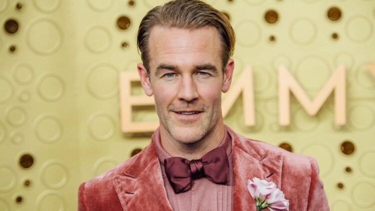 ‘ডসন্স ক্রিক’ তারকা জেমস ভ্যান ডার বিক আর নেই