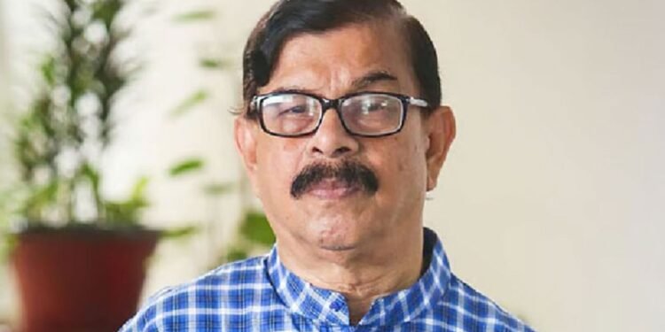 বগুড়ায় জামানত হারালেন মাহমুদুর রহমান মান্না