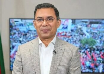 বিকেল তিনটায় তারেক রহমানের সংবাদ সম্মেলন