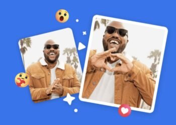 এখন থেকে নড়বে ফেসবুক প্রোফাইল ছবি: মেটা এআইয়ের নতুন চমক