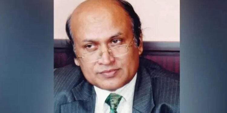 মন্ত্রিপরিষদ সচিবের দায়িত্বে এম সিরাজ উদ্দিন মিয়া