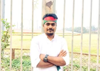 চেক জালিয়াতি মামলায় গ্রেপ্তার এনসিপির ‘হ্যাঁ’ ভোটের অ্যাম্বাসেডর