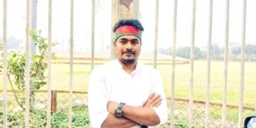 চেক জালিয়াতি মামলায় গ্রেপ্তার এনসিপির ‘হ্যাঁ’ ভোটের অ্যাম্বাসেডর