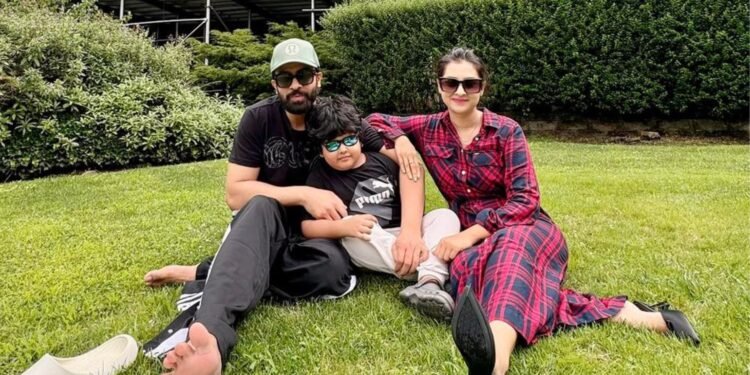 ‘ডিভোর্স হয়নি, বিয়ে তো দূরের কথা’: বুবলী