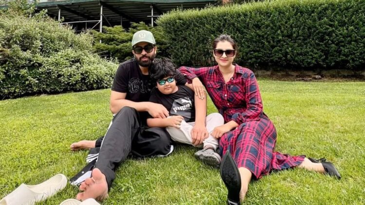 ‘ডিভোর্স হয়নি, বিয়ে তো দূরের কথা’: বুবলী