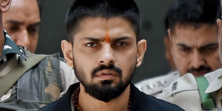 বিষ্ণোই আতঙ্ক: সাত প্রজন্ম মনে রাখবে!