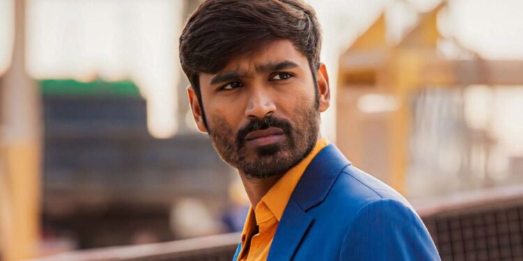 আইনি প্যাঁচে ধানুশ: ক্ষতিপূরণ ২০ কোটি