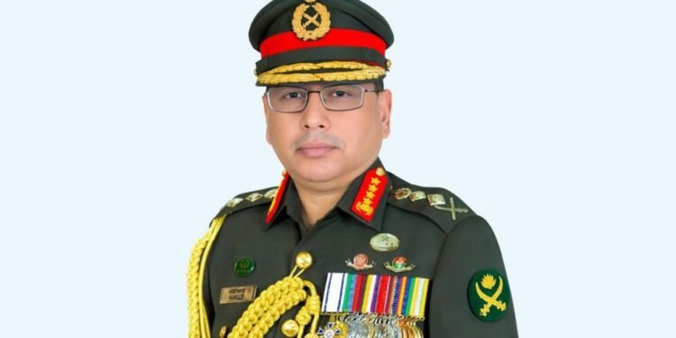 নতুন সরকার বললেই ব্যারাকে ফিরবে সেনাবাহিনী