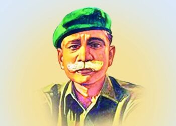 জেনারেল ওসমানীর ৪২তম মৃত্যুবার্ষিকী আজ