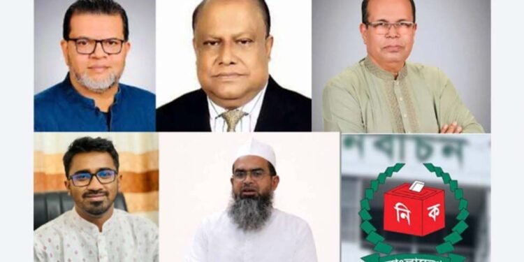 দলও গেল, কূলও গেল: ধানের শীষ নিয়েও ভরাডুবি!