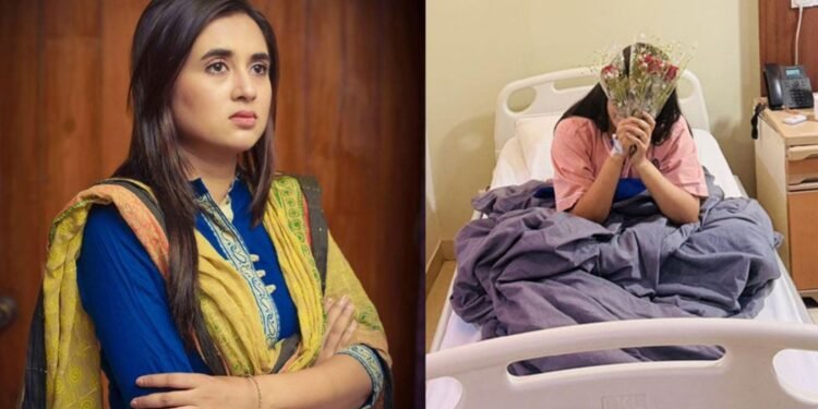 ব্রেন টিউমার জয় করে তানিয়া বৃষ্টির ফেরার অপেক্ষা