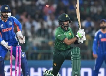 ভারতের কাছে হার: ড্রেসিংরুমে চরম হতাশা