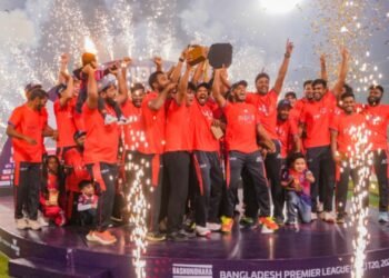 ১ মিলিয়ন ডলারের লড়াই: জিএসএল ফিরছে জুলাইয়ে