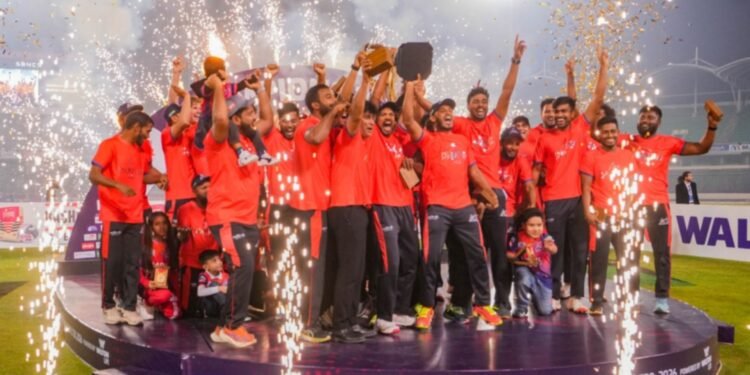 ১ মিলিয়ন ডলারের লড়াই: জিএসএল ফিরছে জুলাইয়ে