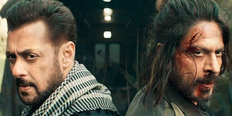 ডিপ ফ্রিজে ‘পাঠান’ ও ‘টাইগার’