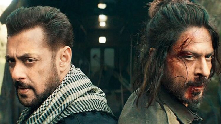 ডিপ ফ্রিজে ‘পাঠান’ ও ‘টাইগার’