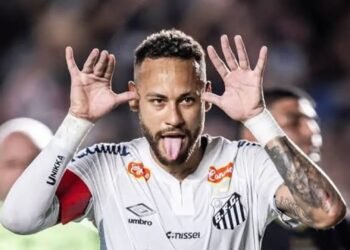 ইনজুরি কাটিয়ে নেইমারের রাজকীয় প্রত্যাবর্তন