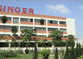 সিঙ্গার বাংলাদেশে ‘মেডিকেল অফিসার’ নিয়োগ