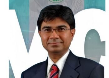 সাত কলেজের নতুন অভিভাবক: ড. আবদুল হাছিব প্রথম ভিসি