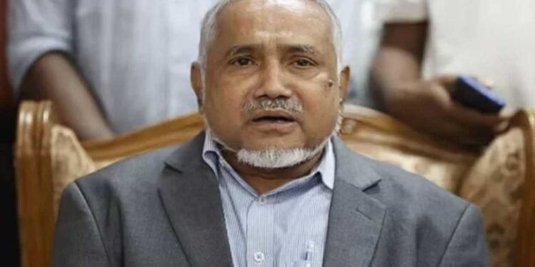 শপথ নিয়ে নাটকীয় মোড়: সংস্কার পরিষদ না মানলে শপথই নেবে না জামায়াত