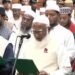 নাটকীয়তা শেষে শপথ নিলেন জামায়াতের এমপিরা