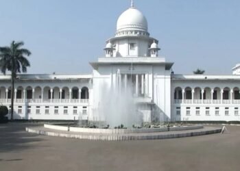 গণভোটের ফল বাতিল চেয়ে হাইকোর্টে রিট