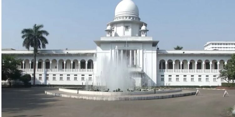 গণভোটের ফল বাতিল চেয়ে হাইকোর্টে রিট