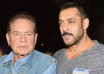 হাসপাতালে সেলিম খান: চিন্তিত সালমান, বাড়ল নিরাপত্তা