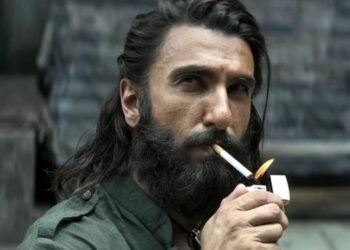 মুক্তির আগেই নিষিদ্ধের পথে ‘ধুরন্ধর টু’