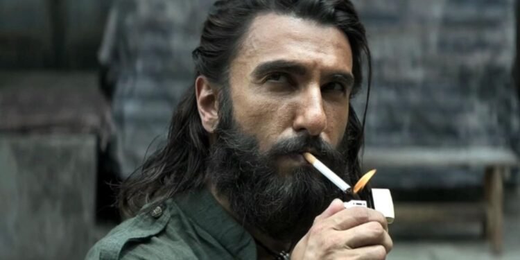 মুক্তির আগেই নিষিদ্ধের পথে ‘ধুরন্ধর টু’