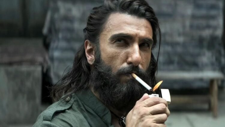 মুক্তির আগেই নিষিদ্ধের পথে ‘ধুরন্ধর টু’