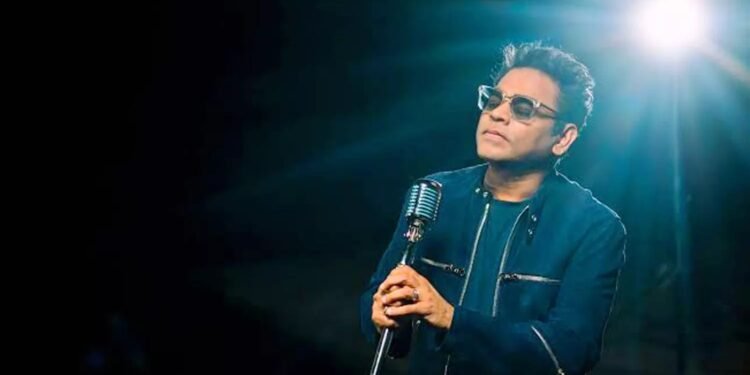 এআর রহমানের বিরুদ্ধে গান চুরির মামলা: কাঠগড়ায় ‘বীর রাজা বীর’