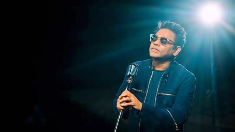 এআর রহমানের বিরুদ্ধে গান চুরির মামলা: কাঠগড়ায় ‘বীর রাজা বীর’