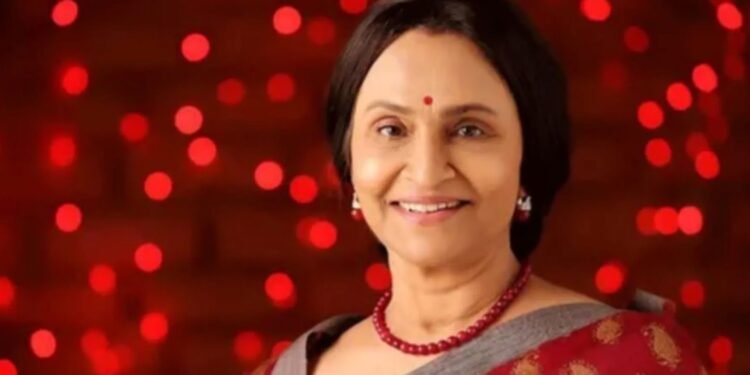 ৬০ বছরে থামল পথচলা: প্রবীণা দেশপাণ্ডে আর নেই