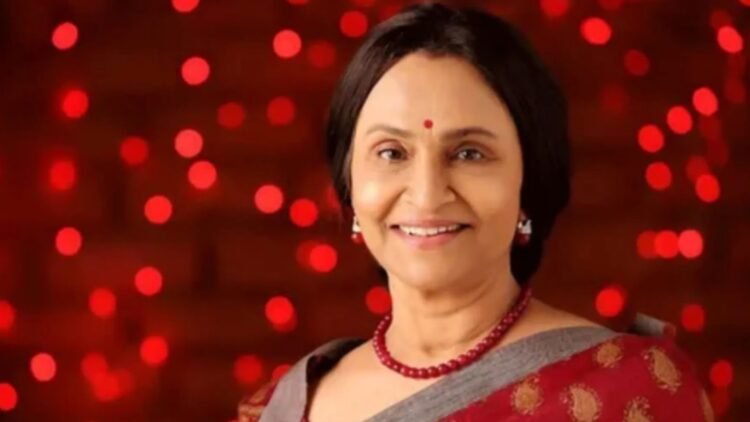 ৬০ বছরে থামল পথচলা: প্রবীণা দেশপাণ্ডে আর নেই