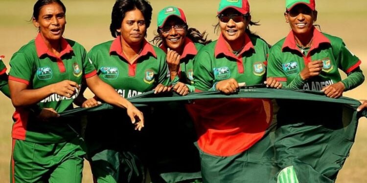 পাকিস্তানকে ৫৬ রানে ধসিয়ে এশিয়া কাপ রাইজিং স্টারসের ফাইনালে বাংলাদেশ