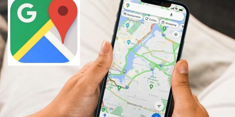 গুগল ম্যাপসের কার্যকারিতা সীমিত! রেডিটে ব্যবহারকারীদের অভিযোগের ঝড়