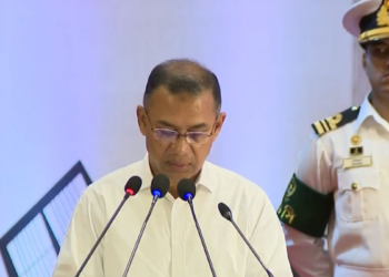 কৃতী মানুষের সংখ্যা বাড়লে সমাজ আলোকিত হয়: একুশে পদক অনুষ্ঠানে প্রধানমন্ত্রী